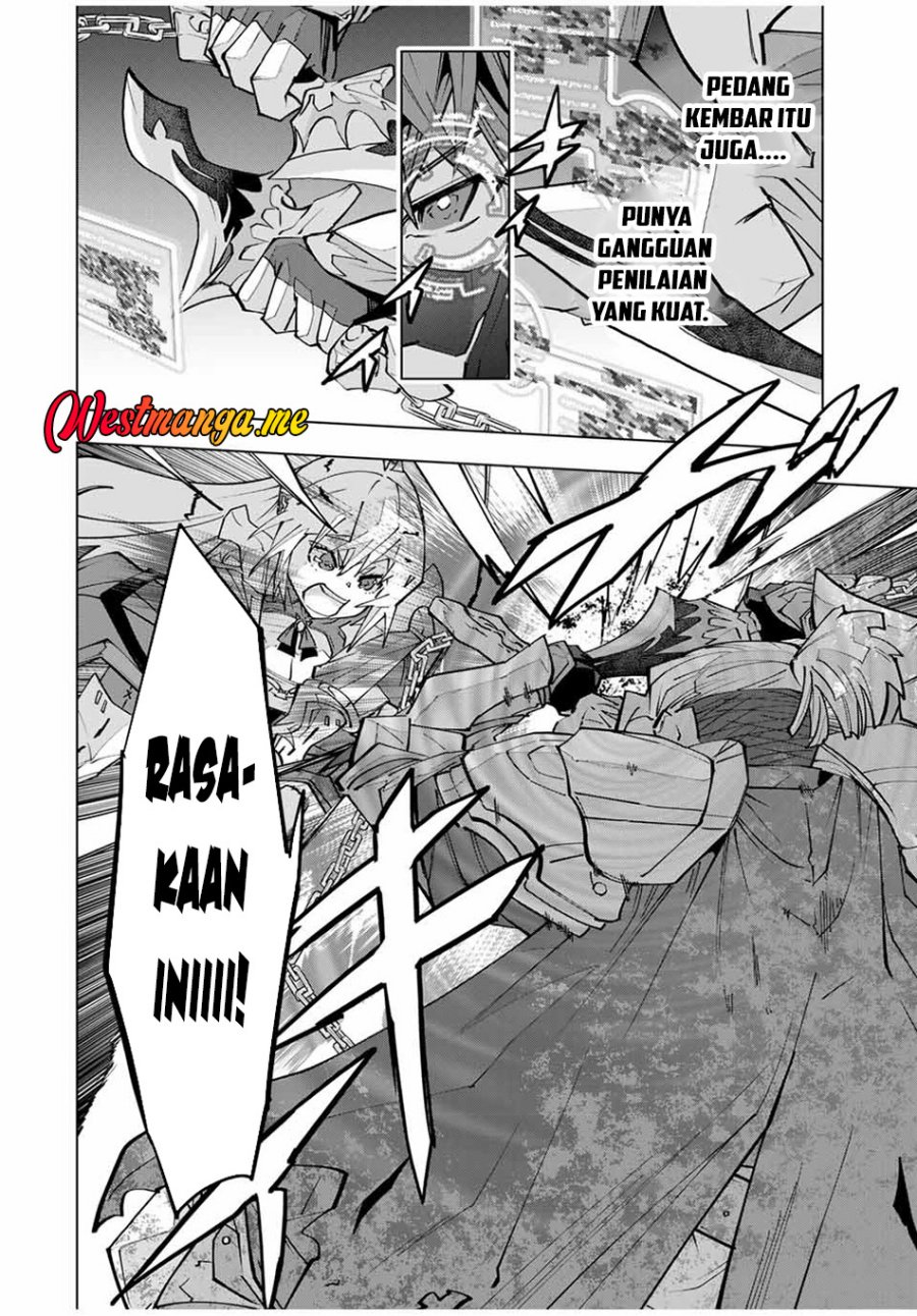 My Gift LVL 9999 Unlimited Gacha Chap 163 - Next Chap 164