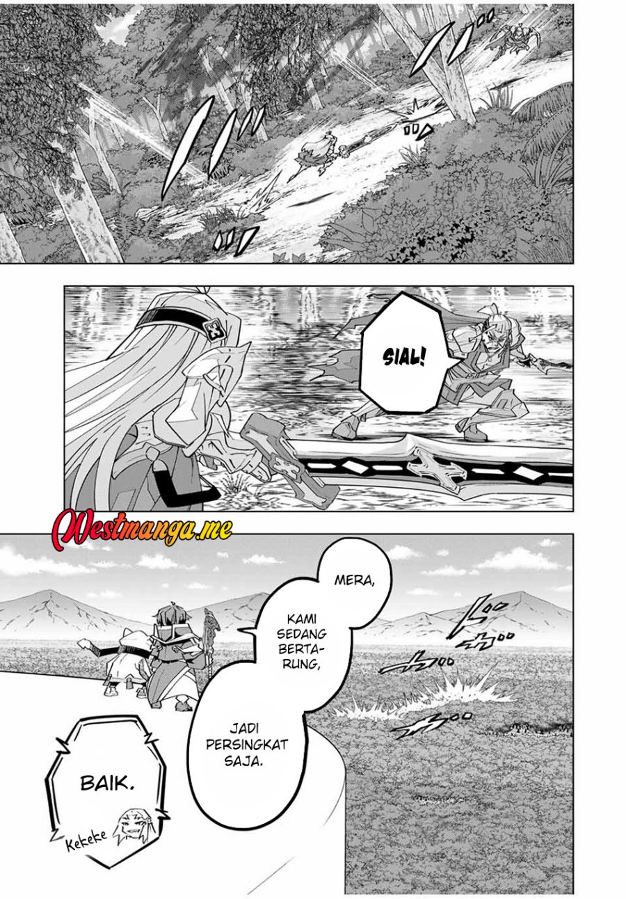 My Gift LVL 9999 Unlimited Gacha Chap 163 - Next Chap 164