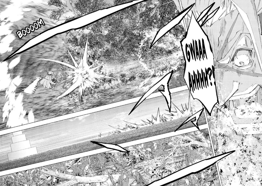 My Gift LVL 9999 Unlimited Gacha Chap 164 - Next Chap 165