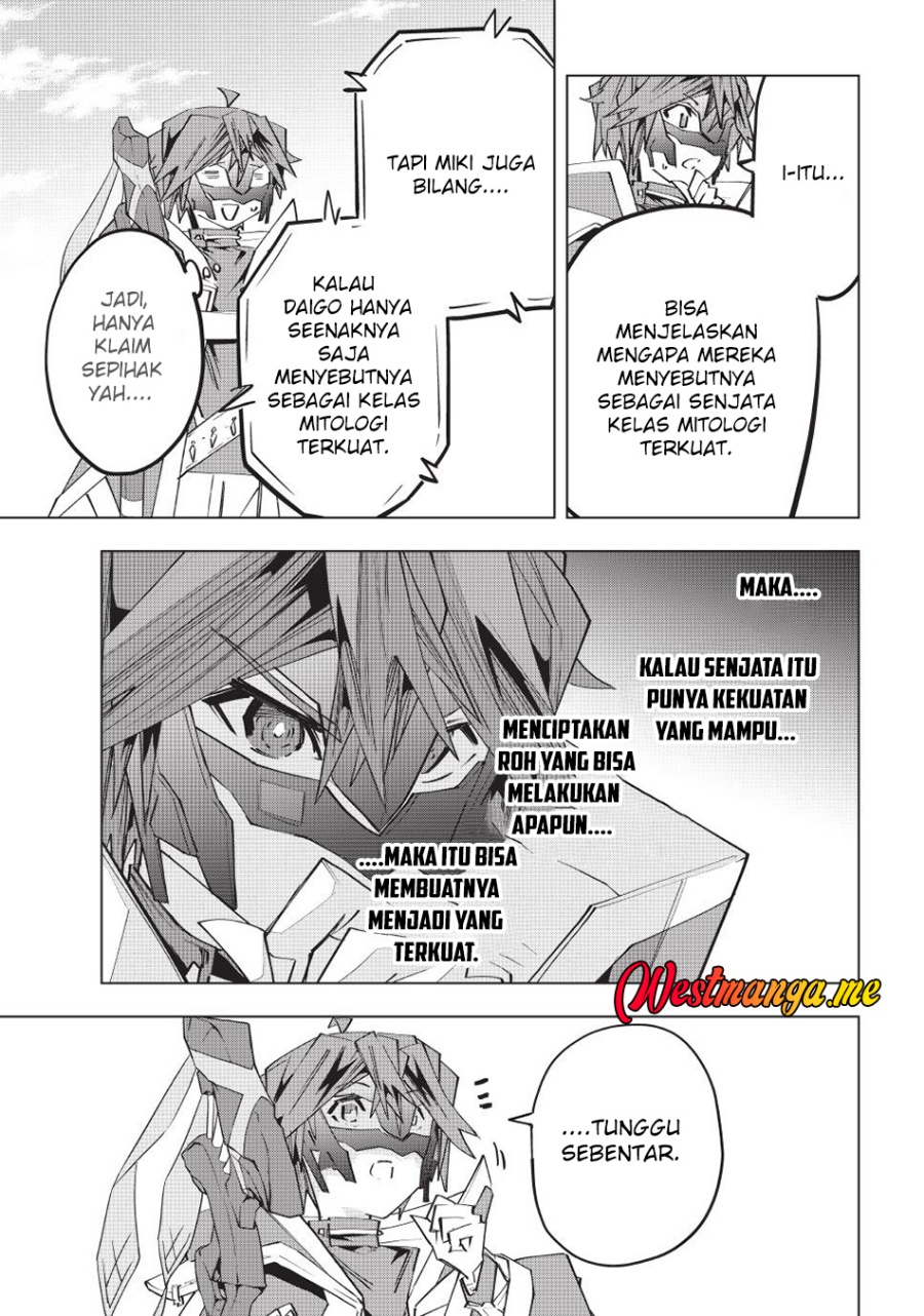 My Gift LVL 9999 Unlimited Gacha Chap 164 - Next Chap 165
