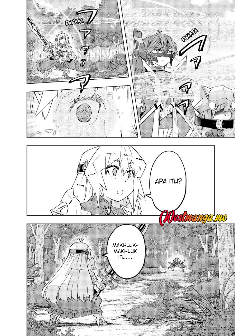 My Gift LVL 9999 Unlimited Gacha Chap 164 - Next Chap 165