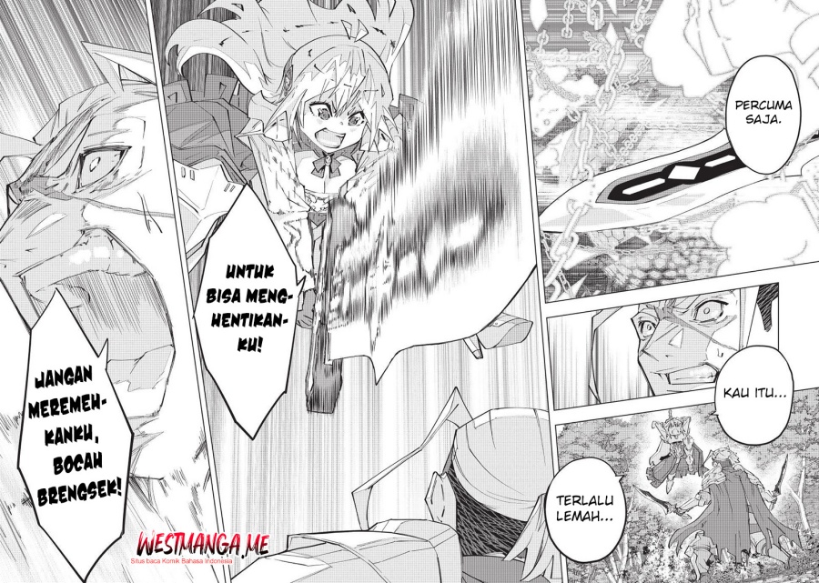 My Gift LVL 9999 Unlimited Gacha Chap 164 - Next Chap 165