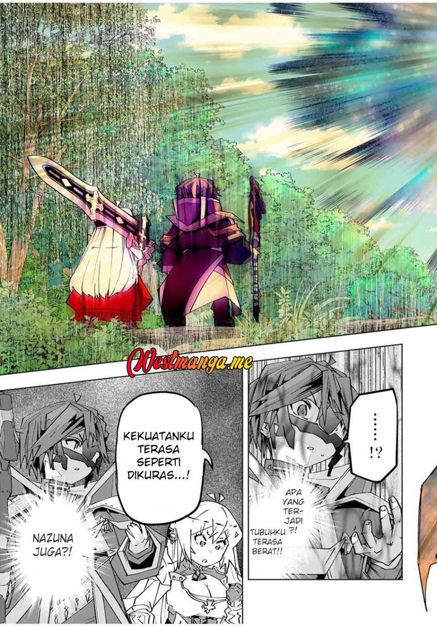 My Gift LVL 9999 Unlimited Gacha Chap 165 - Next Chap 166