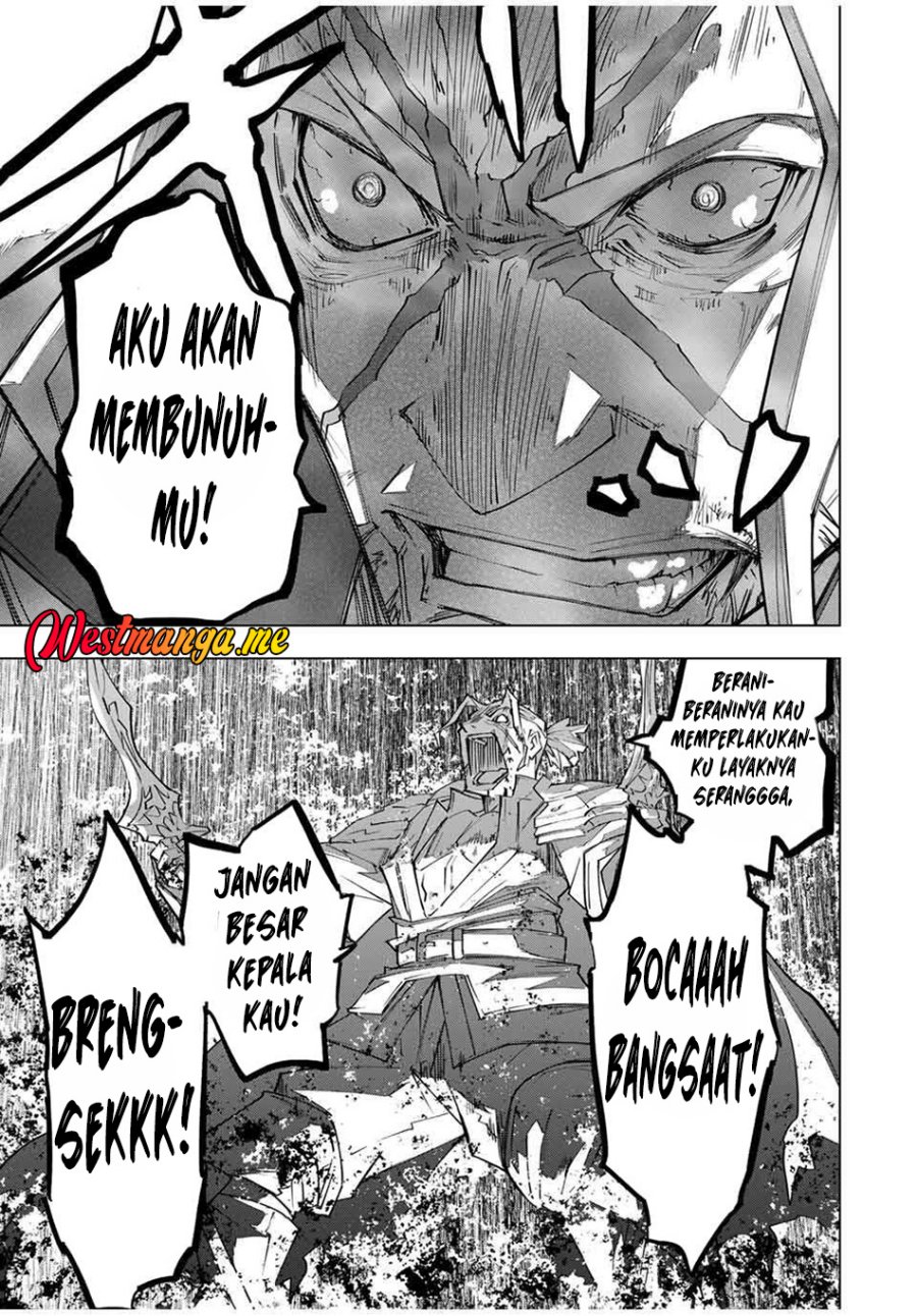 My Gift LVL 9999 Unlimited Gacha Chap 165 - Next Chap 166