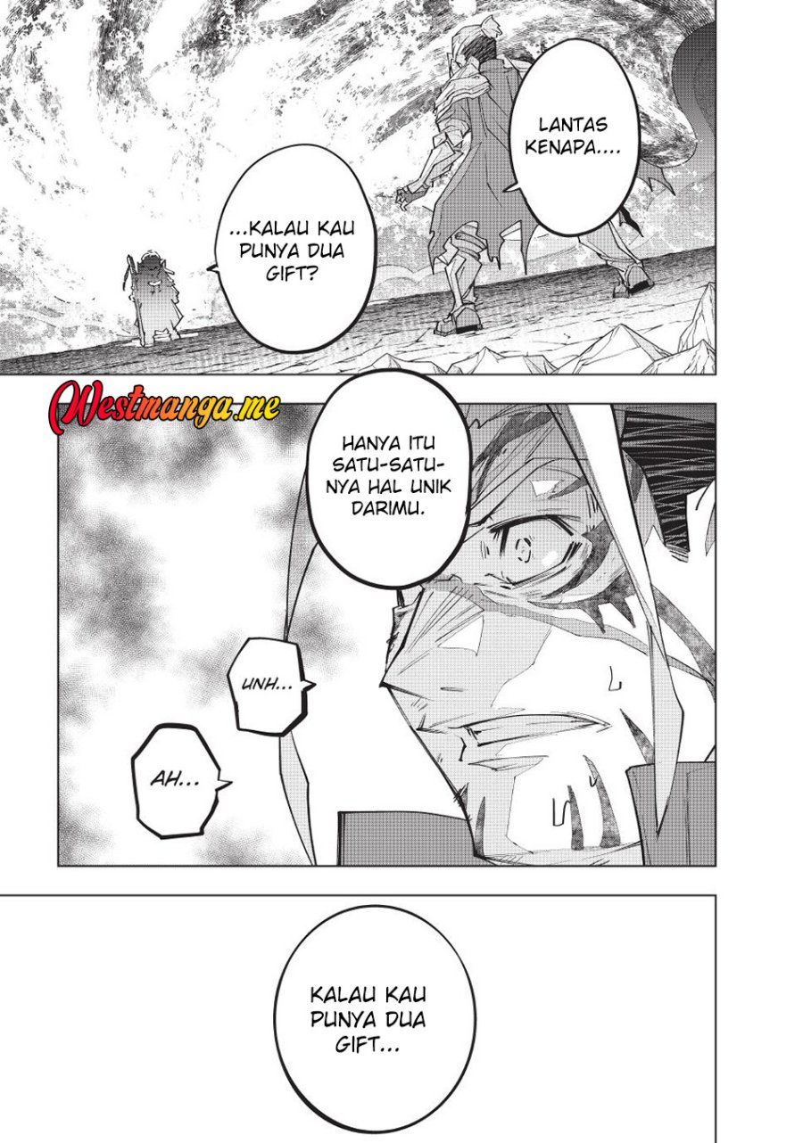 My Gift LVL 9999 Unlimited Gacha Chap 166 - Next Chap 167