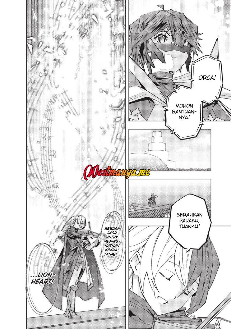 My Gift LVL 9999 Unlimited Gacha Chap 166 - Next Chap 167