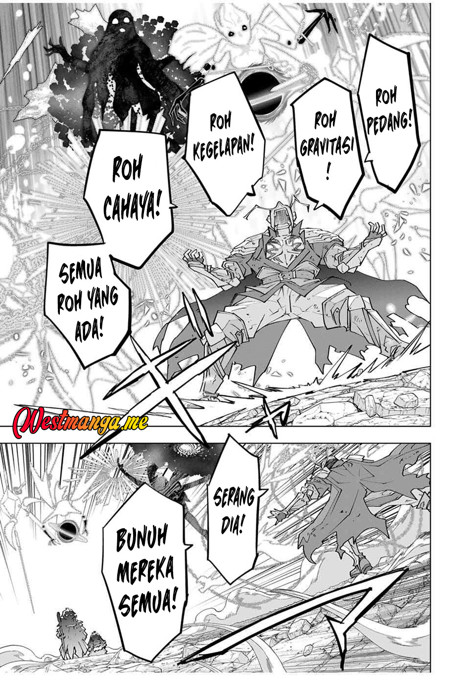 My Gift LVL 9999 Unlimited Gacha Chap 167 - Next Chap 168