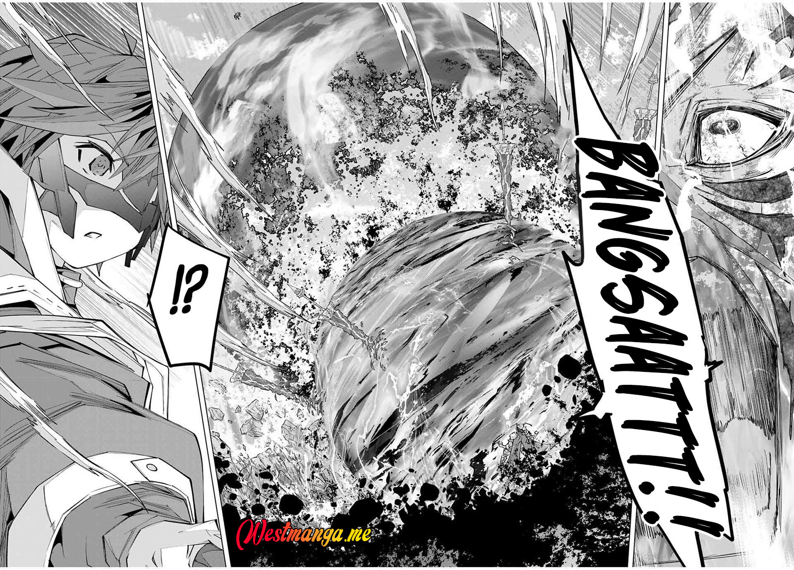 My Gift LVL 9999 Unlimited Gacha Chap 167 - Next Chap 168