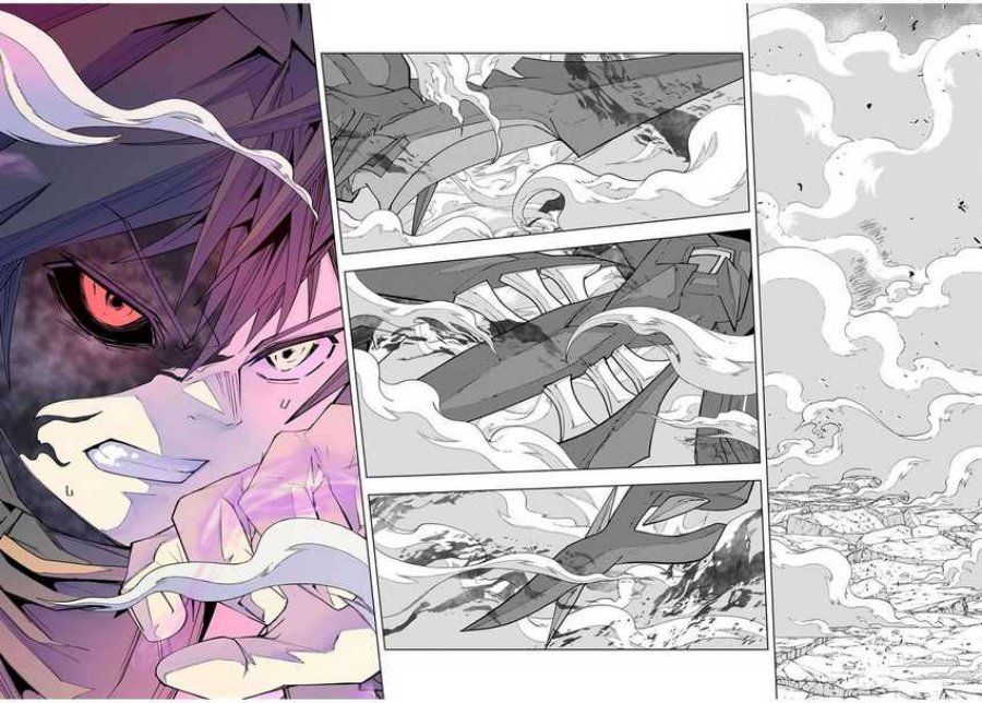 My Gift LVL 9999 Unlimited Gacha Chap 168 - Next Chap 169