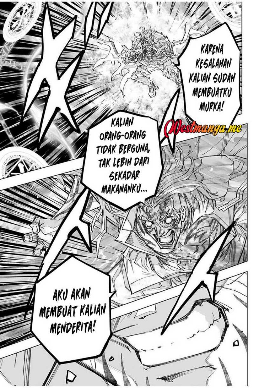 My Gift LVL 9999 Unlimited Gacha Chap 168 - Next Chap 169