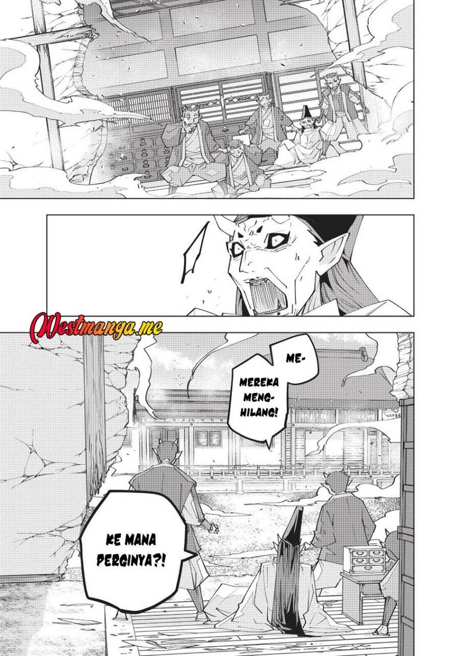 My Gift LVL 9999 Unlimited Gacha Chap 180 - Next Chap 181