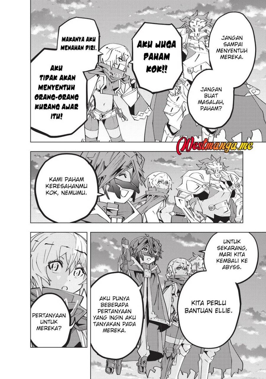 My Gift LVL 9999 Unlimited Gacha Chap 180 - Next Chap 181
