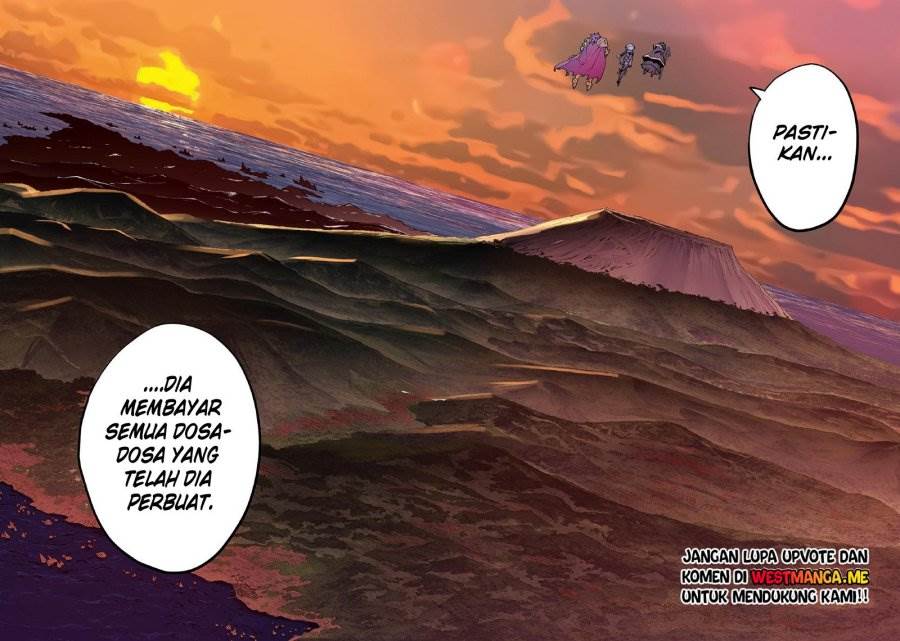 My Gift LVL 9999 Unlimited Gacha Chap 180 - Next Chap 181