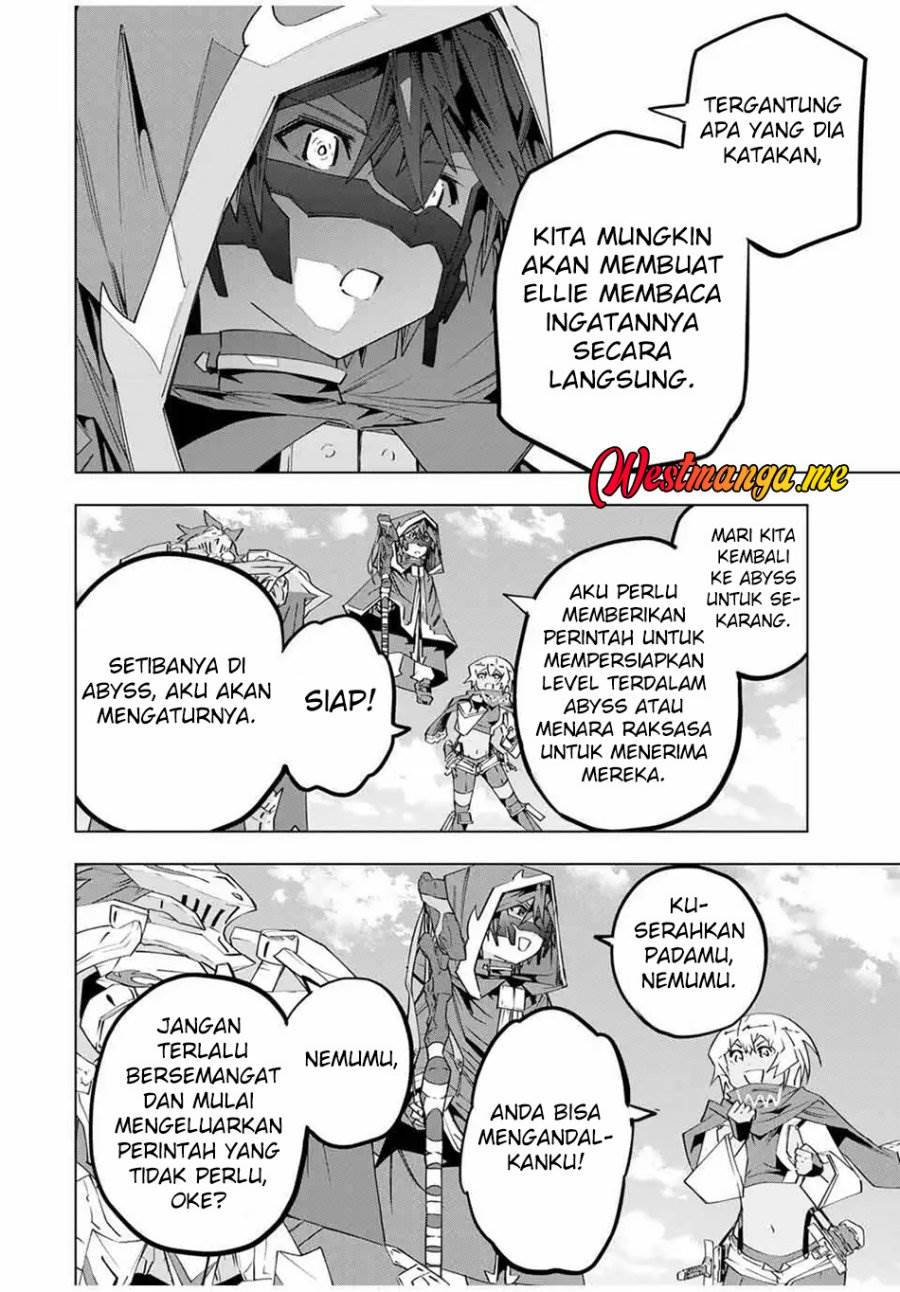 My Gift LVL 9999 Unlimited Gacha Chap 181 - Next Chap 182
