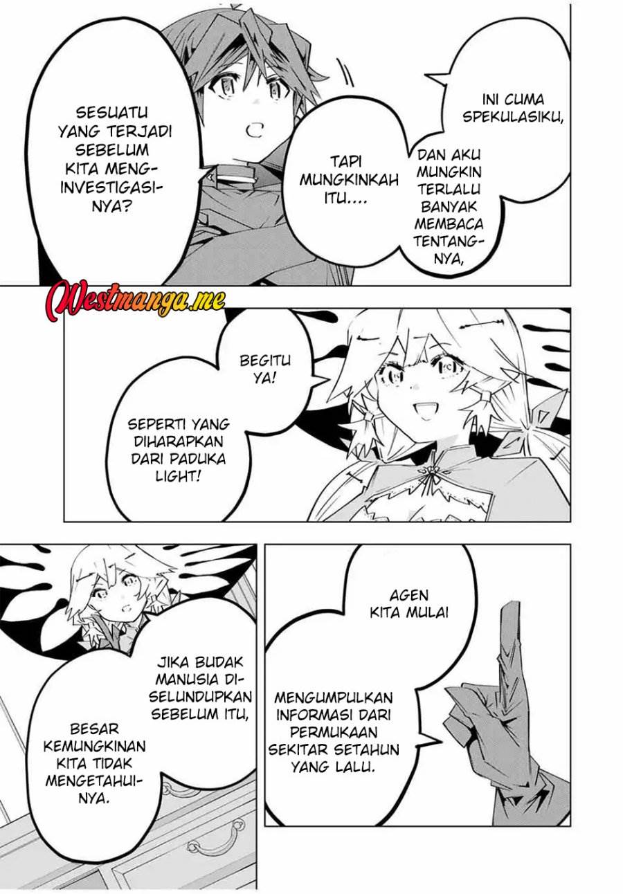 My Gift LVL 9999 Unlimited Gacha Chap 181 - Next Chap 182