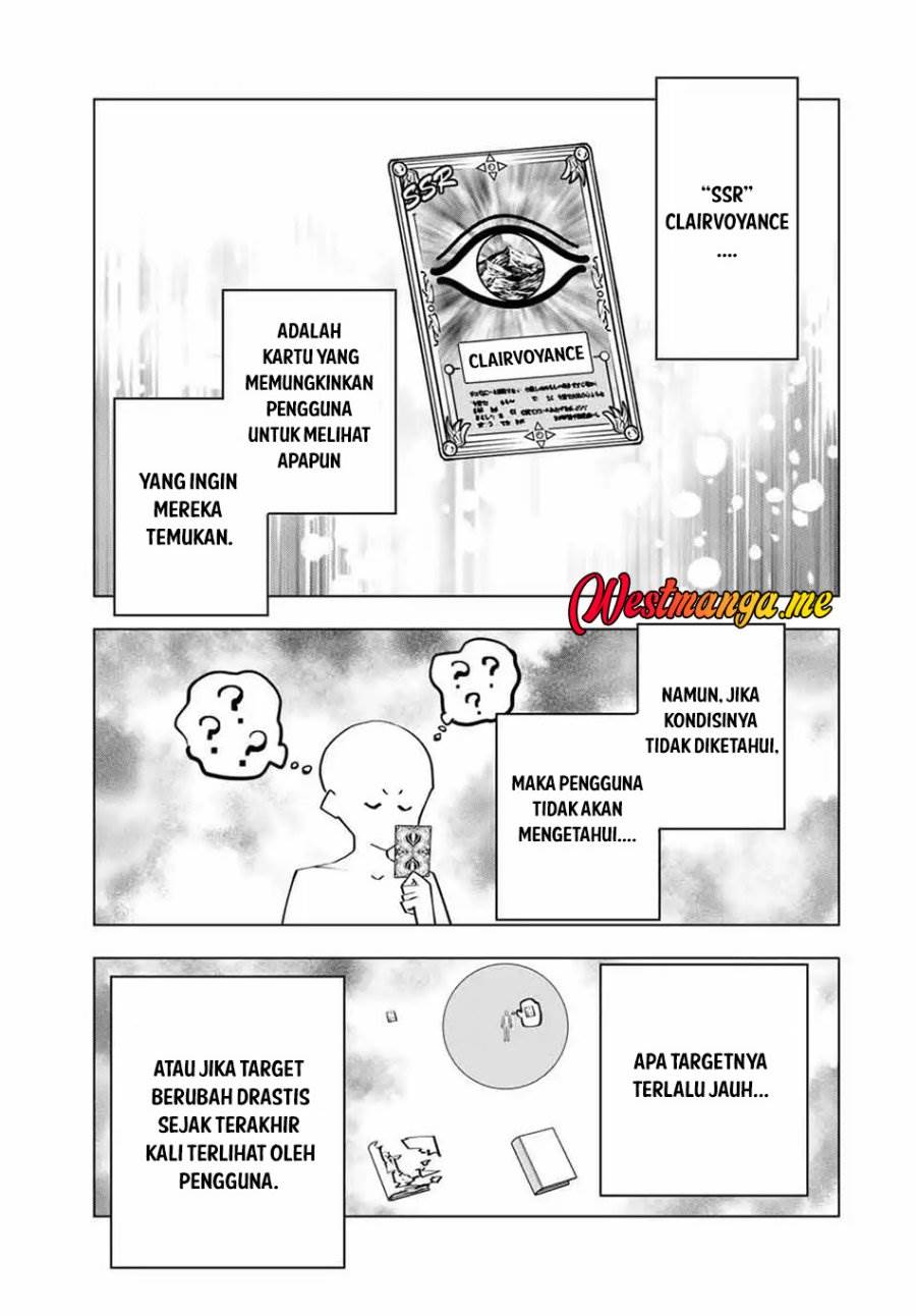 My Gift LVL 9999 Unlimited Gacha Chap 181 - Next Chap 182