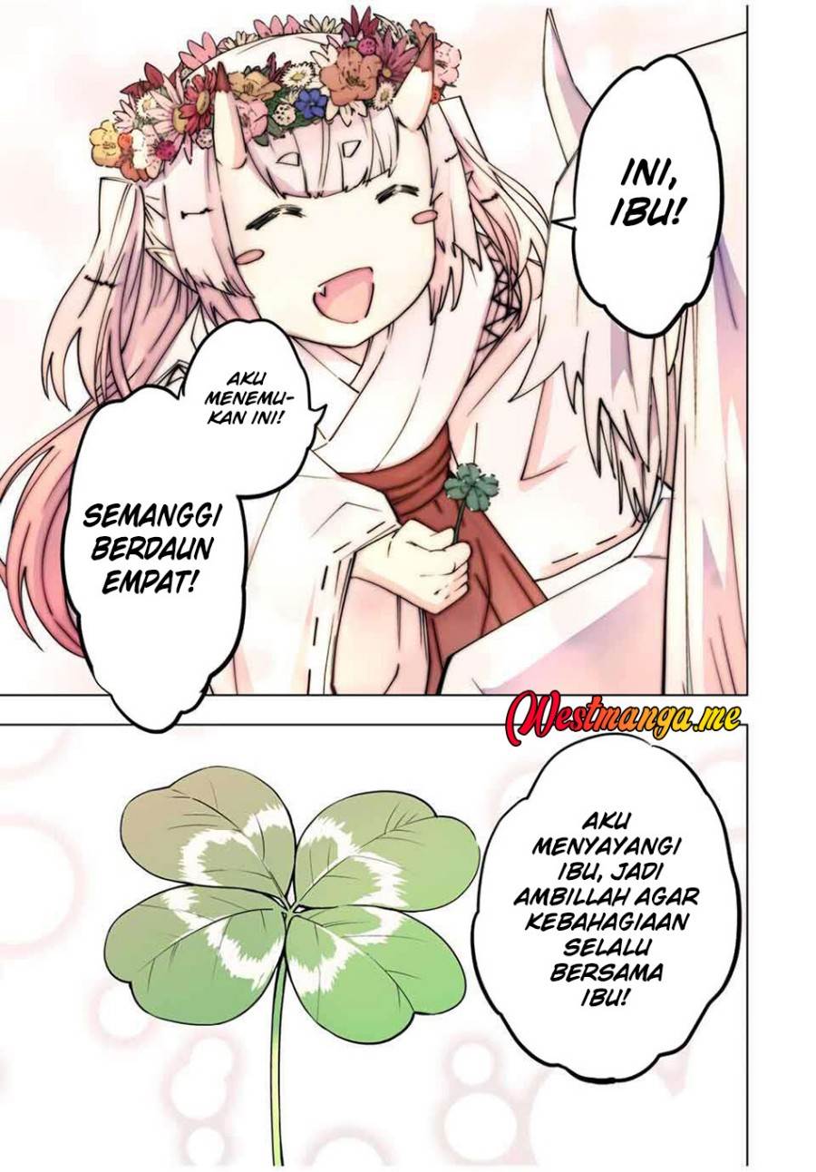 My Gift LVL 9999 Unlimited Gacha Chap 182 - Next Chap 183