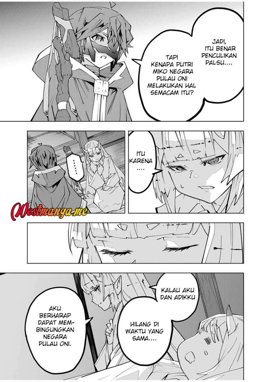 My Gift LVL 9999 Unlimited Gacha Chap 182 - Next Chap 183