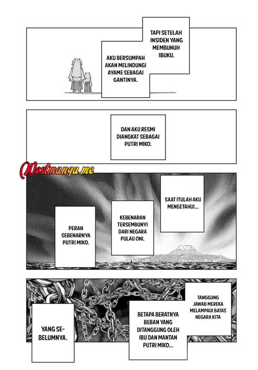 My Gift LVL 9999 Unlimited Gacha Chap 182 - Next Chap 183