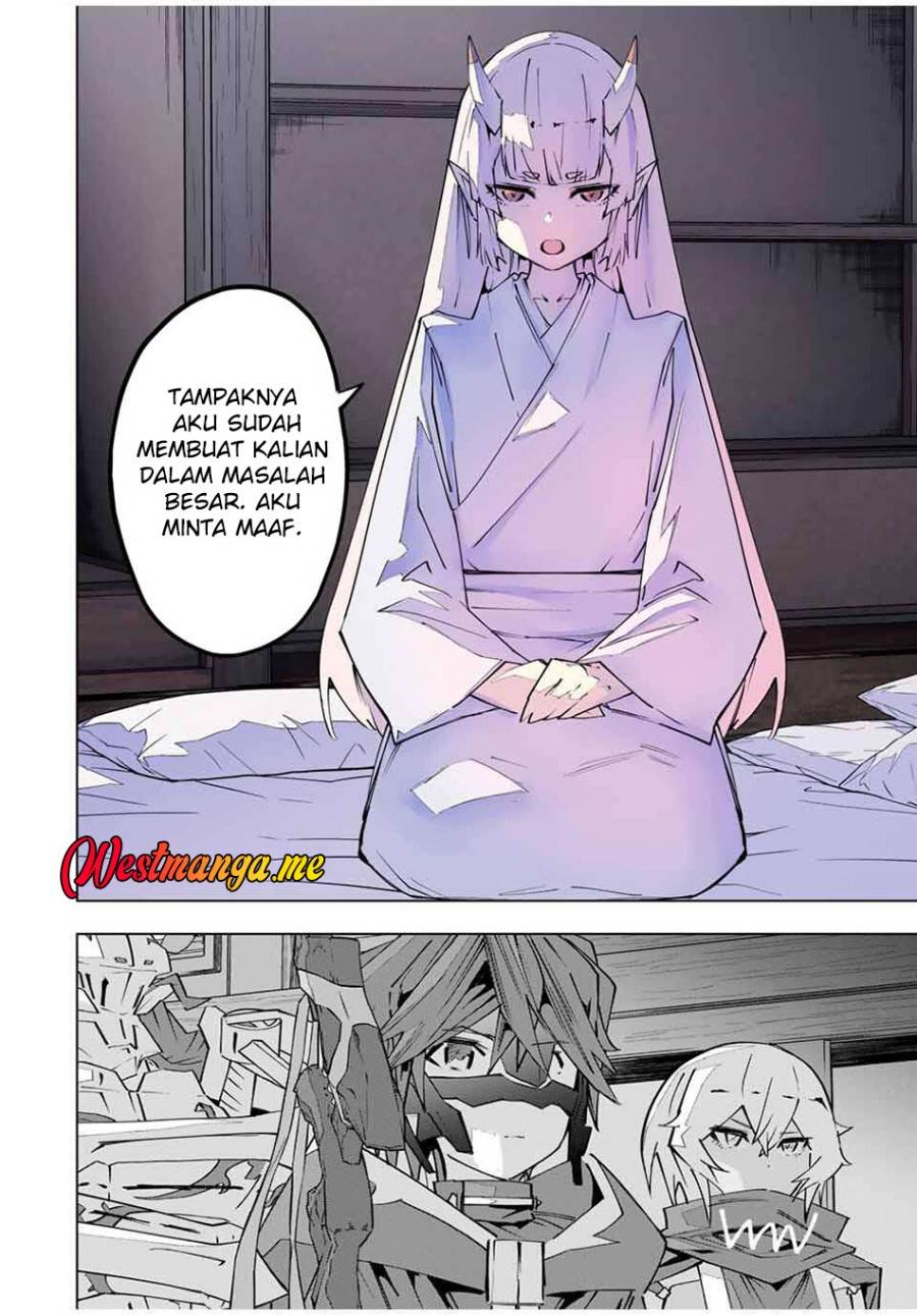 My Gift LVL 9999 Unlimited Gacha Chap 182 - Next Chap 183