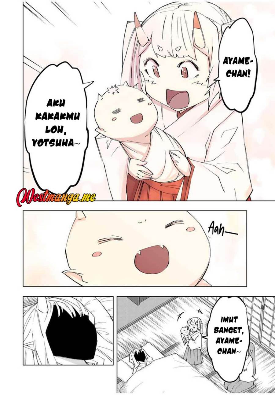 My Gift LVL 9999 Unlimited Gacha Chap 182 - Next Chap 183