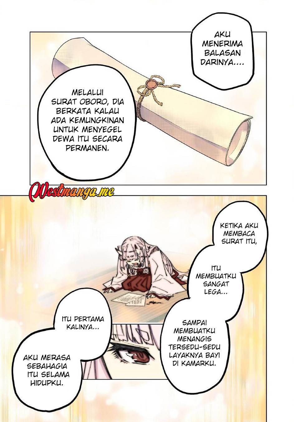 My Gift LVL 9999 Unlimited Gacha Chap 183 - Next Chap 184