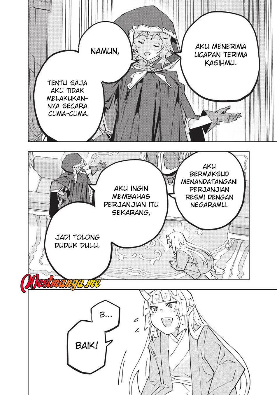 My Gift LVL 9999 Unlimited Gacha Chap 185 - Next Chap 186
