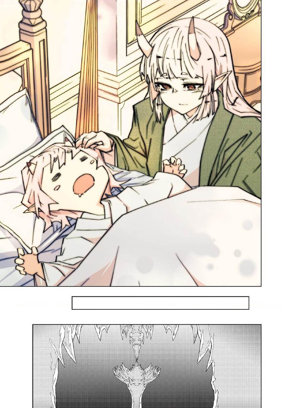 My Gift LVL 9999 Unlimited Gacha Chap 185 - Next Chap 186