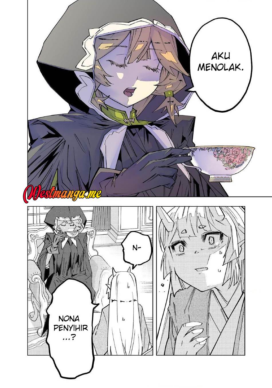 My Gift LVL 9999 Unlimited Gacha Chap 185 - Next Chap 186