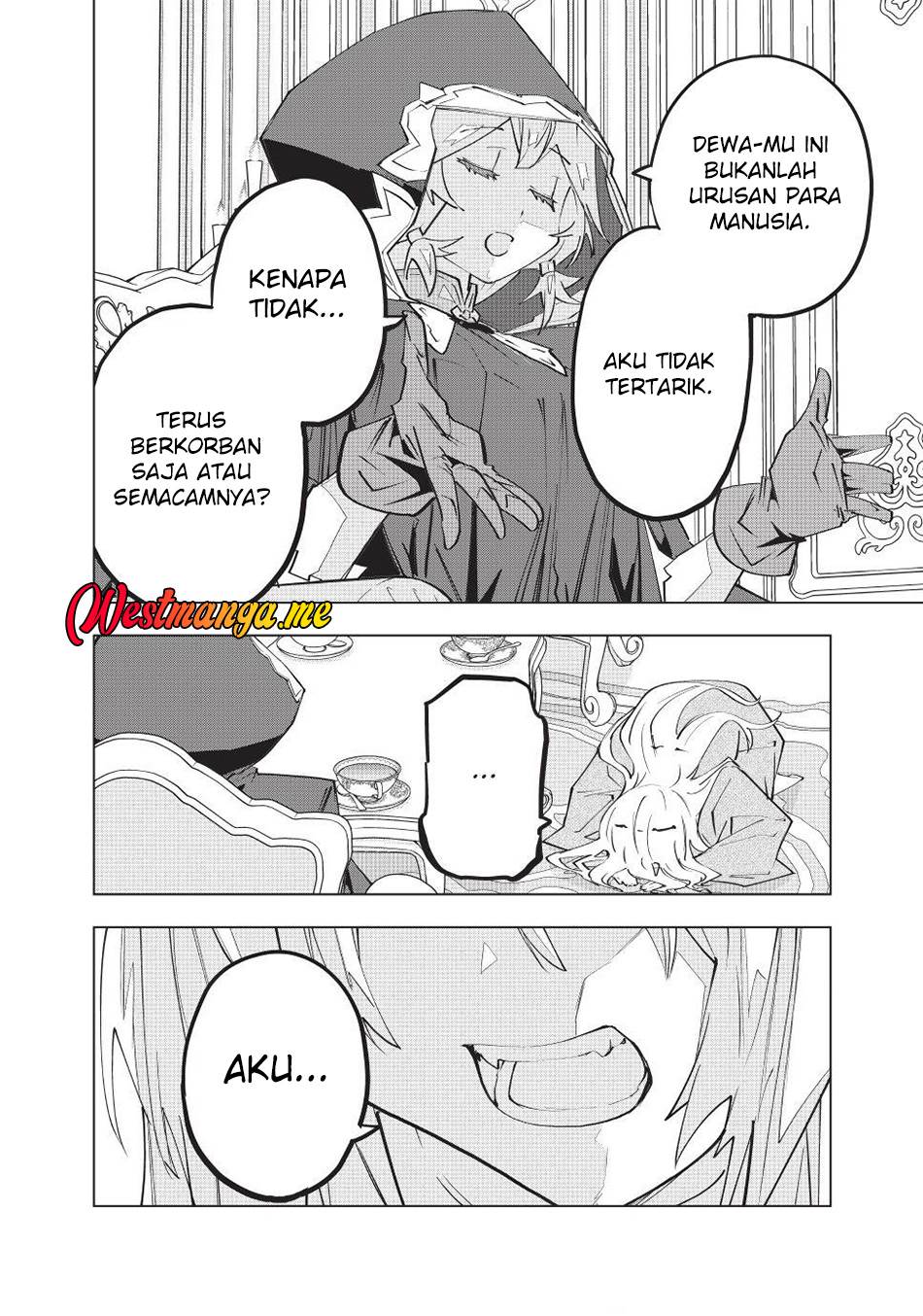 My Gift LVL 9999 Unlimited Gacha Chap 185 - Next Chap 186