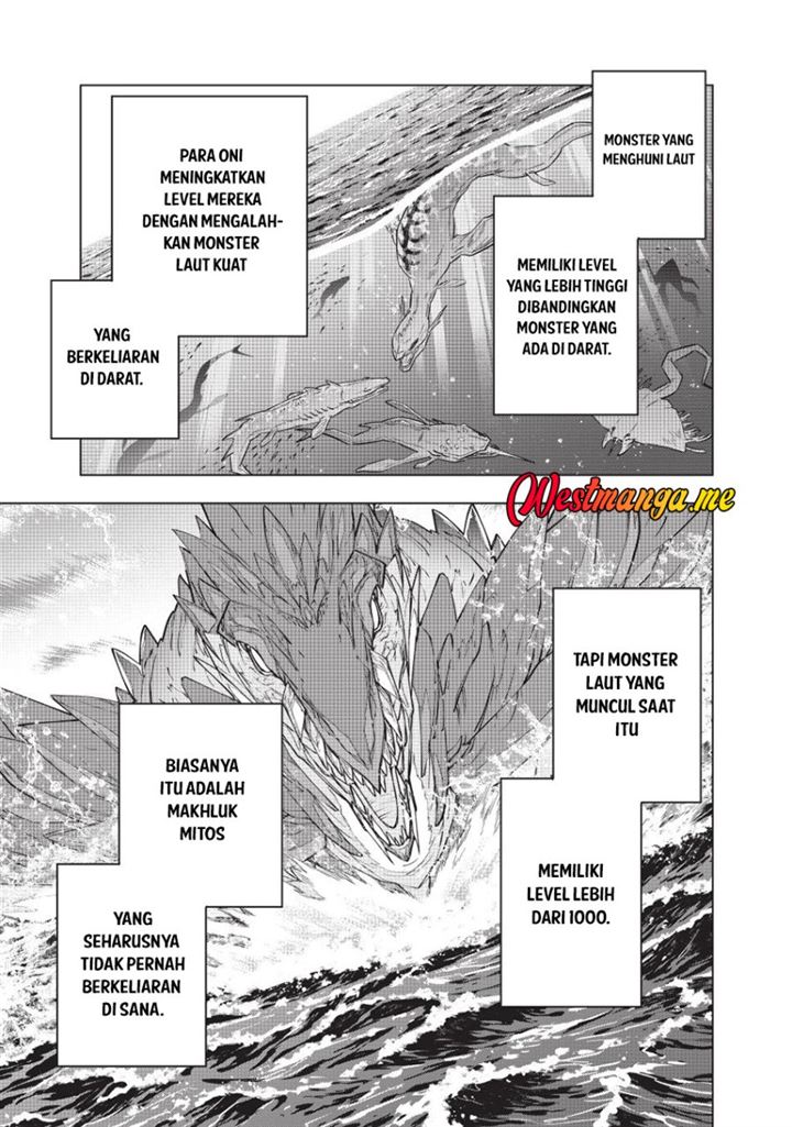 My Gift LVL 9999 Unlimited Gacha Chap 186 - Next Chap 187