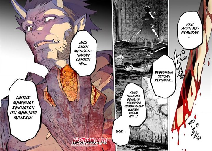 My Gift LVL 9999 Unlimited Gacha Chap 186 - Next Chap 187