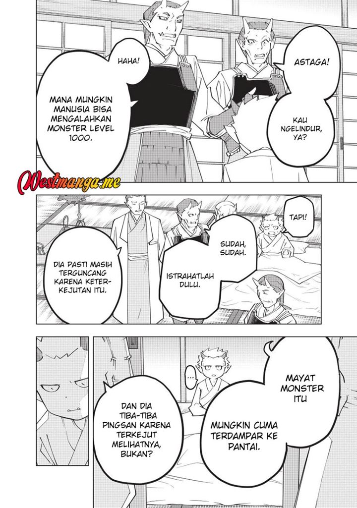 My Gift LVL 9999 Unlimited Gacha Chap 186 - Next Chap 187