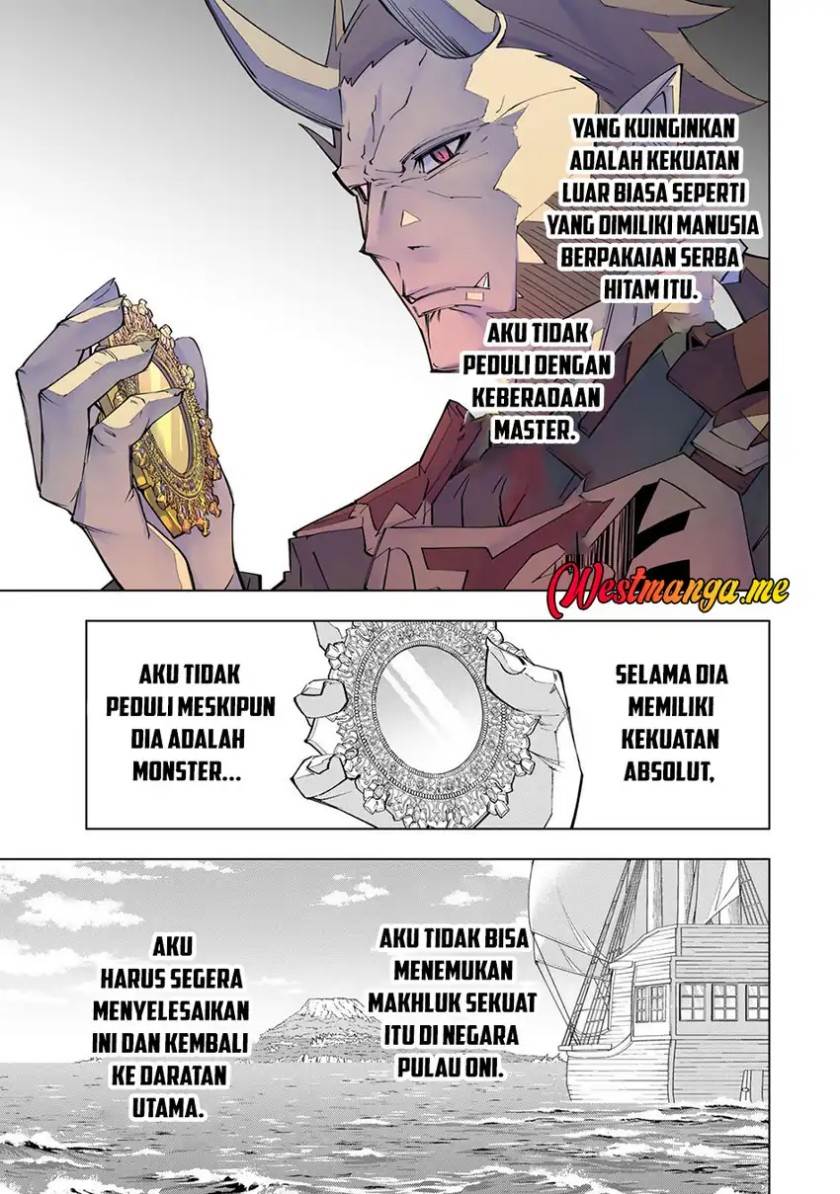 My Gift LVL 9999 Unlimited Gacha Chap 187 - Next Chap 188