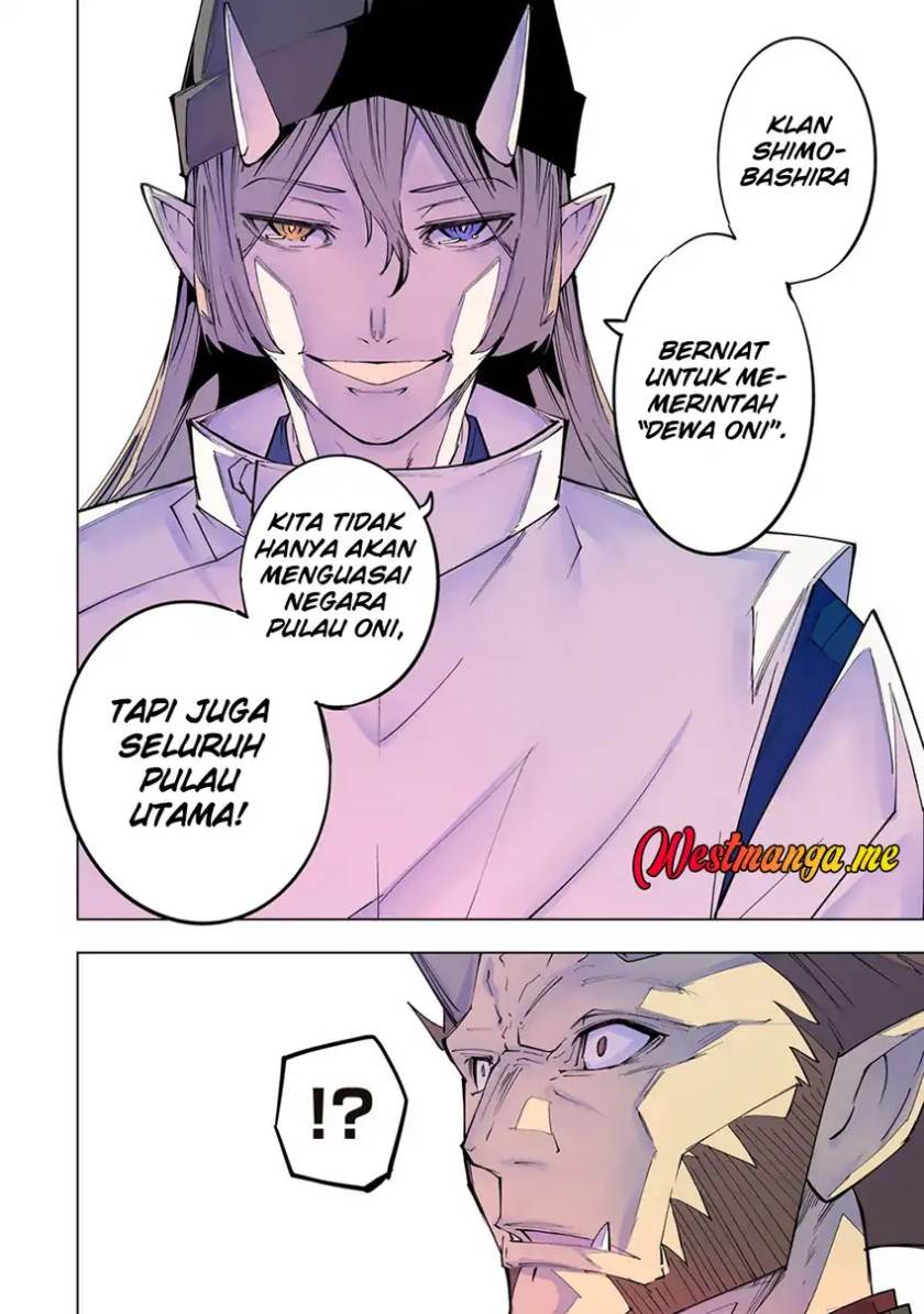 My Gift LVL 9999 Unlimited Gacha Chap 187 - Next Chap 188