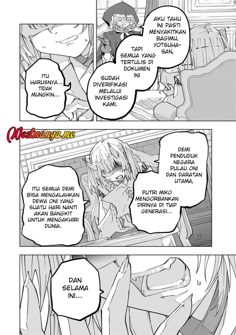 My Gift LVL 9999 Unlimited Gacha Chap 188 - Next Chap 189