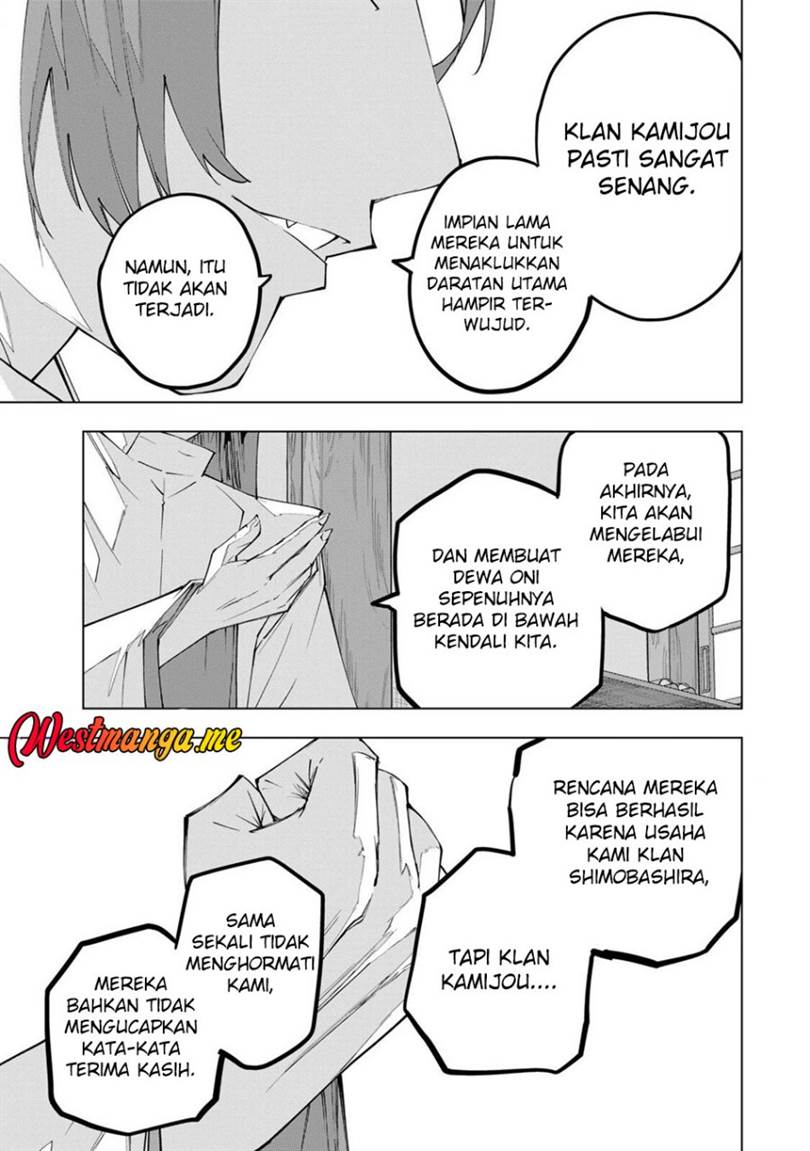 My Gift LVL 9999 Unlimited Gacha Chap 188 - Next Chap 189