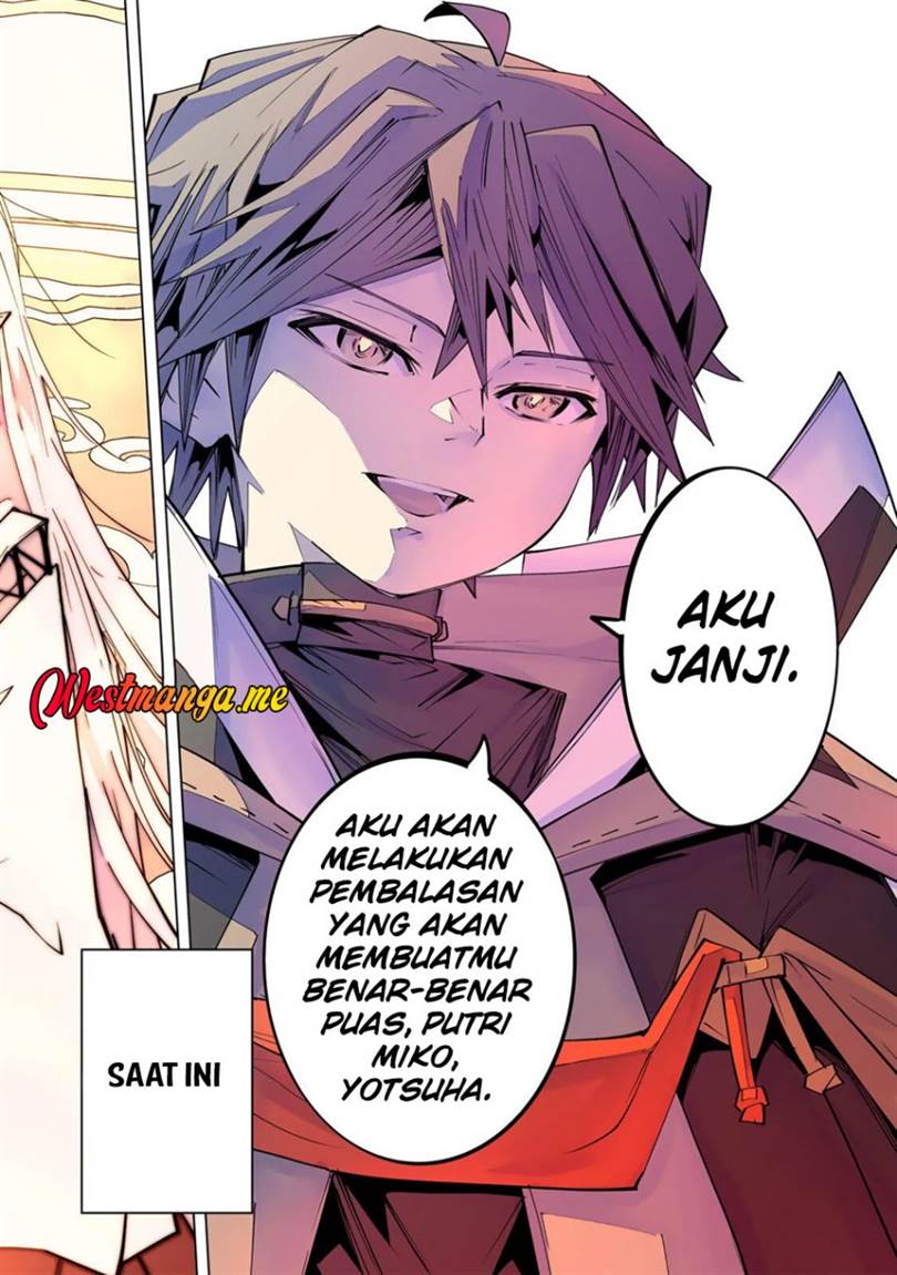 My Gift LVL 9999 Unlimited Gacha Chap 188 - Next Chap 189