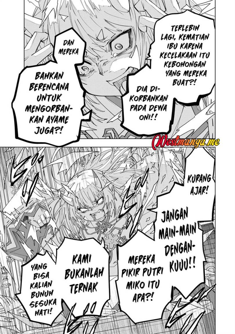My Gift LVL 9999 Unlimited Gacha Chap 188 - Next Chap 189