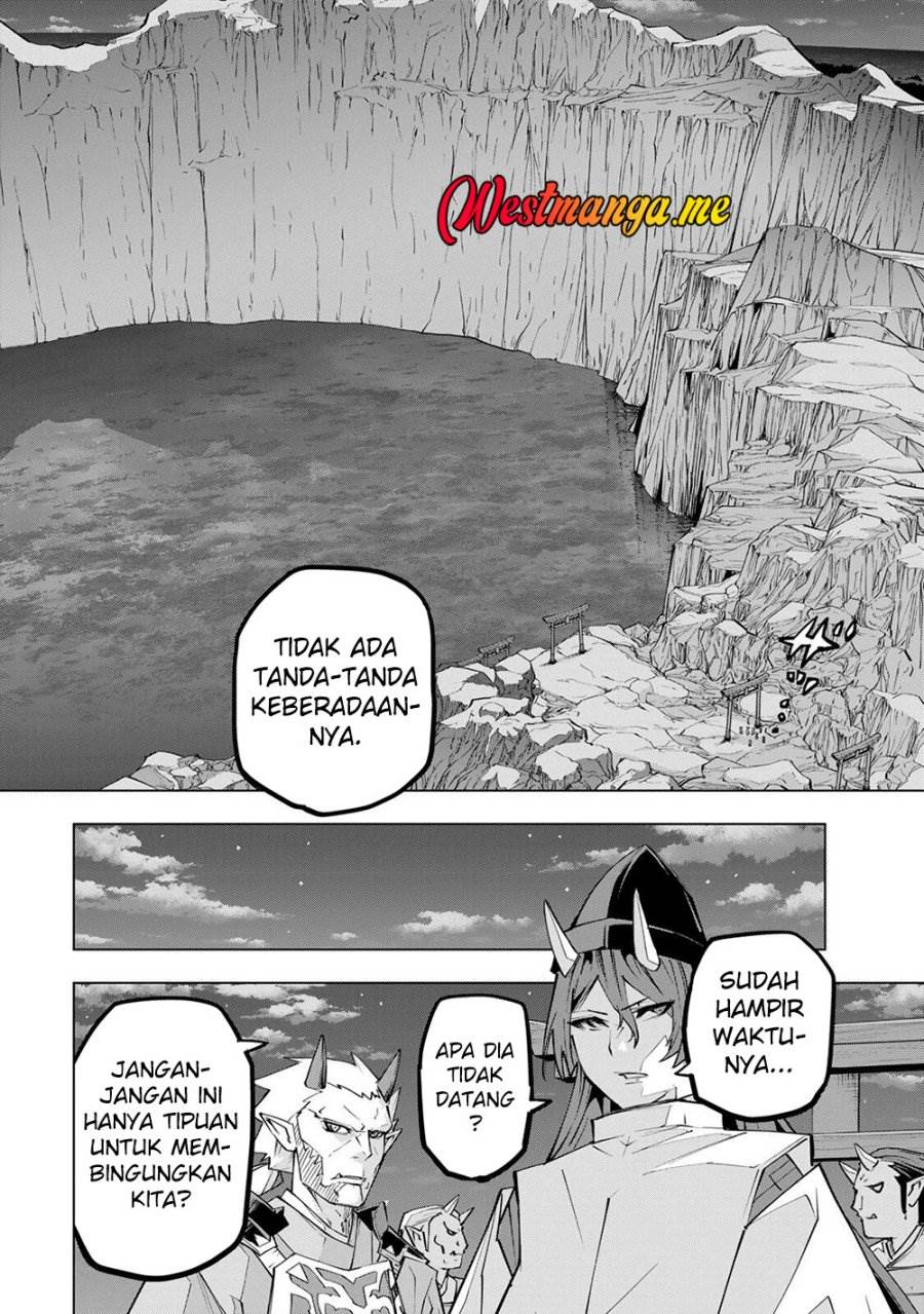 My Gift LVL 9999 Unlimited Gacha Chap 189 - Next Chap 190