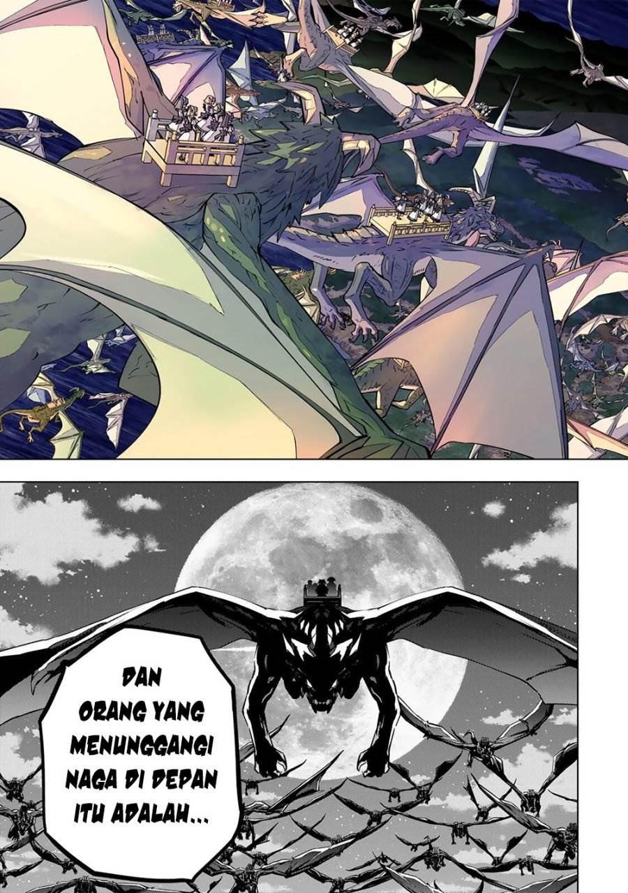 My Gift LVL 9999 Unlimited Gacha Chap 189 - Next Chap 190