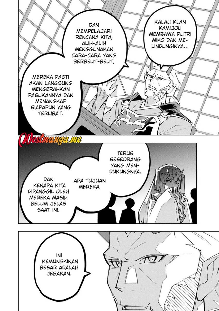 My Gift LVL 9999 Unlimited Gacha Chap 189 - Next Chap 190