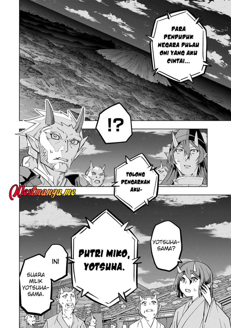 My Gift LVL 9999 Unlimited Gacha Chap 189 - Next Chap 190