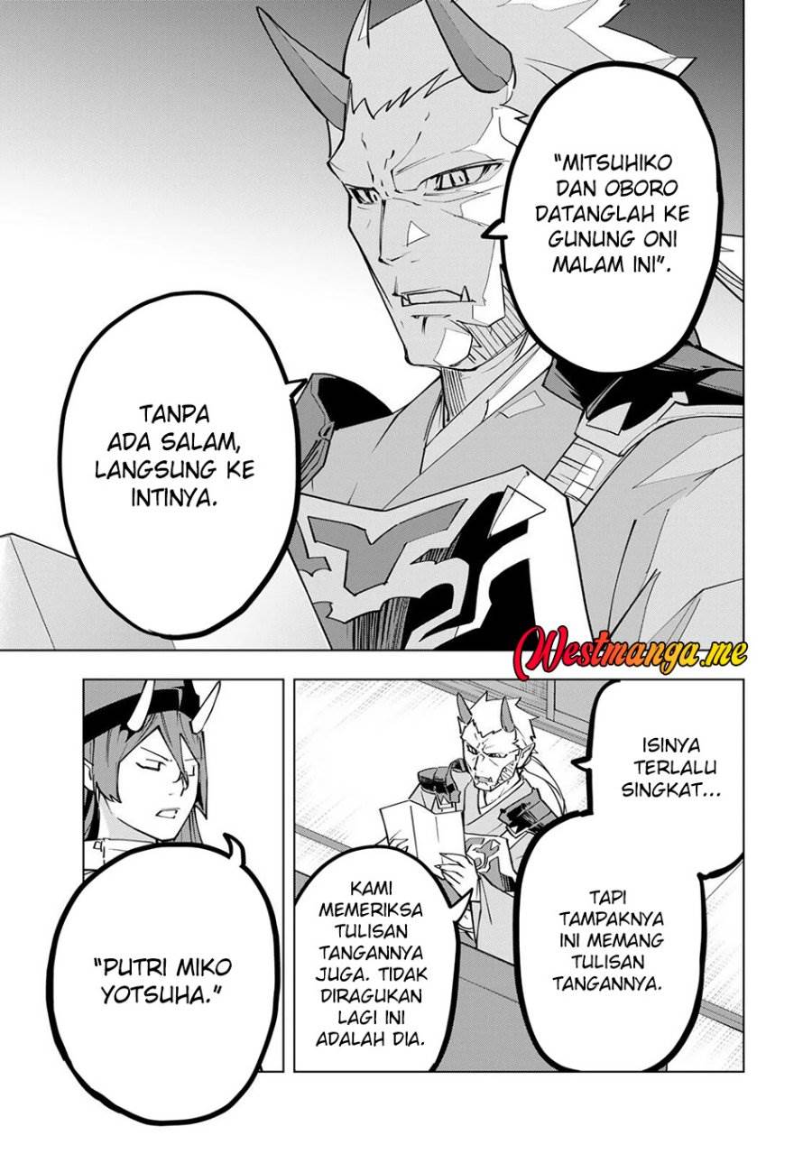 My Gift LVL 9999 Unlimited Gacha Chap 189 - Next Chap 190