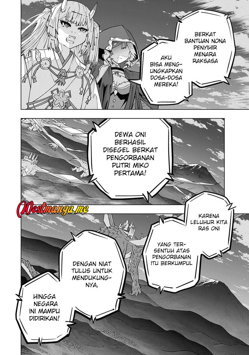 My Gift LVL 9999 Unlimited Gacha Chap 190 - Next Chap 191