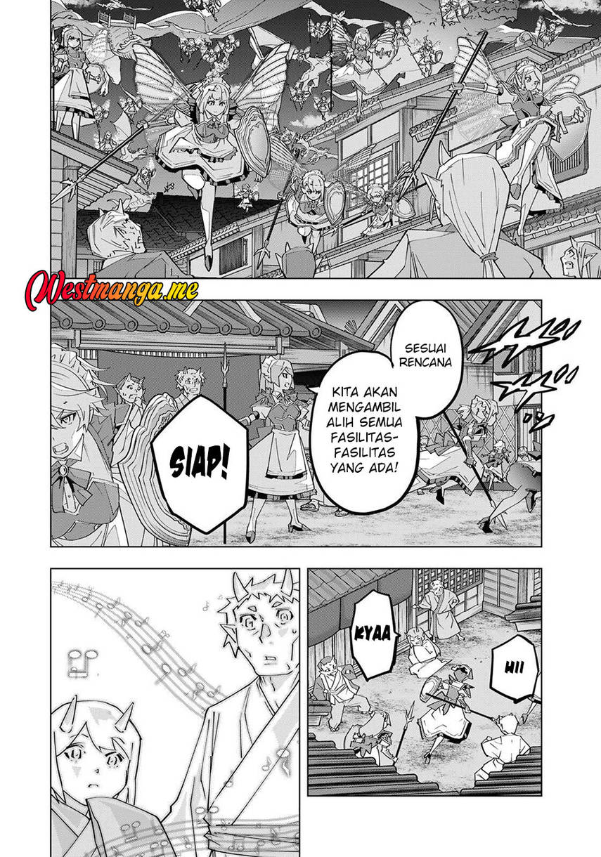 My Gift LVL 9999 Unlimited Gacha Chap 190 - Next Chap 191