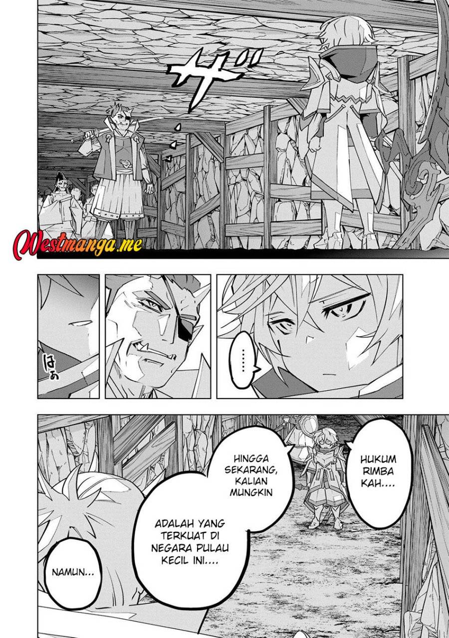 My Gift LVL 9999 Unlimited Gacha Chap 191 - Next Chap 192