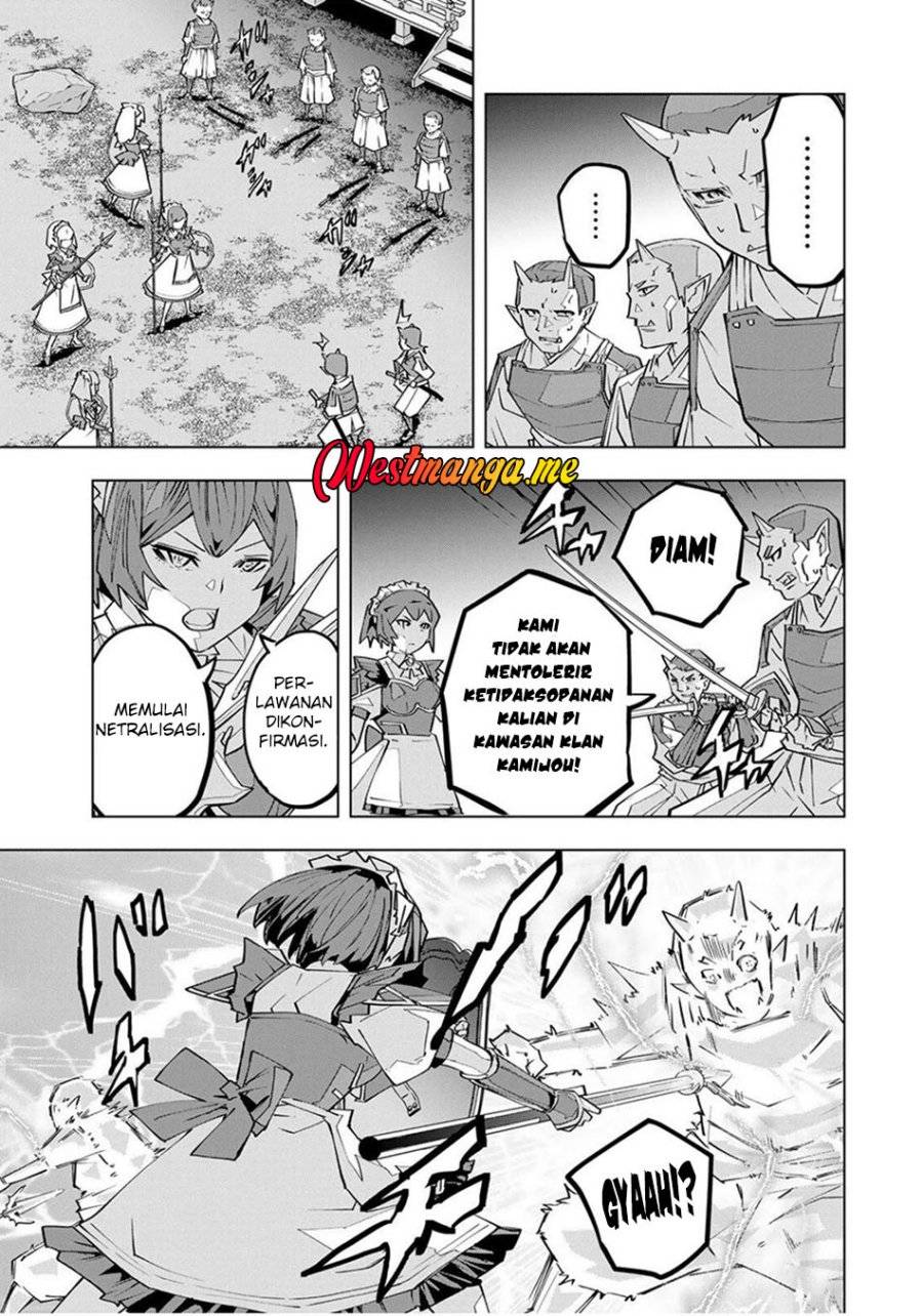 My Gift LVL 9999 Unlimited Gacha Chap 191 - Next Chap 192