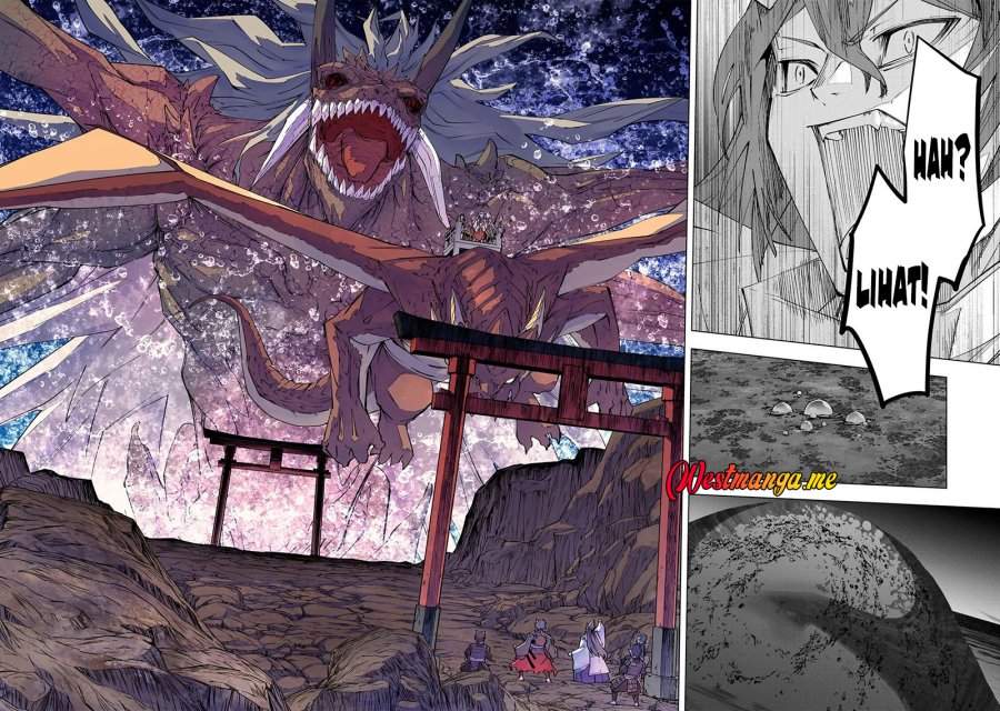 My Gift LVL 9999 Unlimited Gacha Chap 192 - Next Chap 193