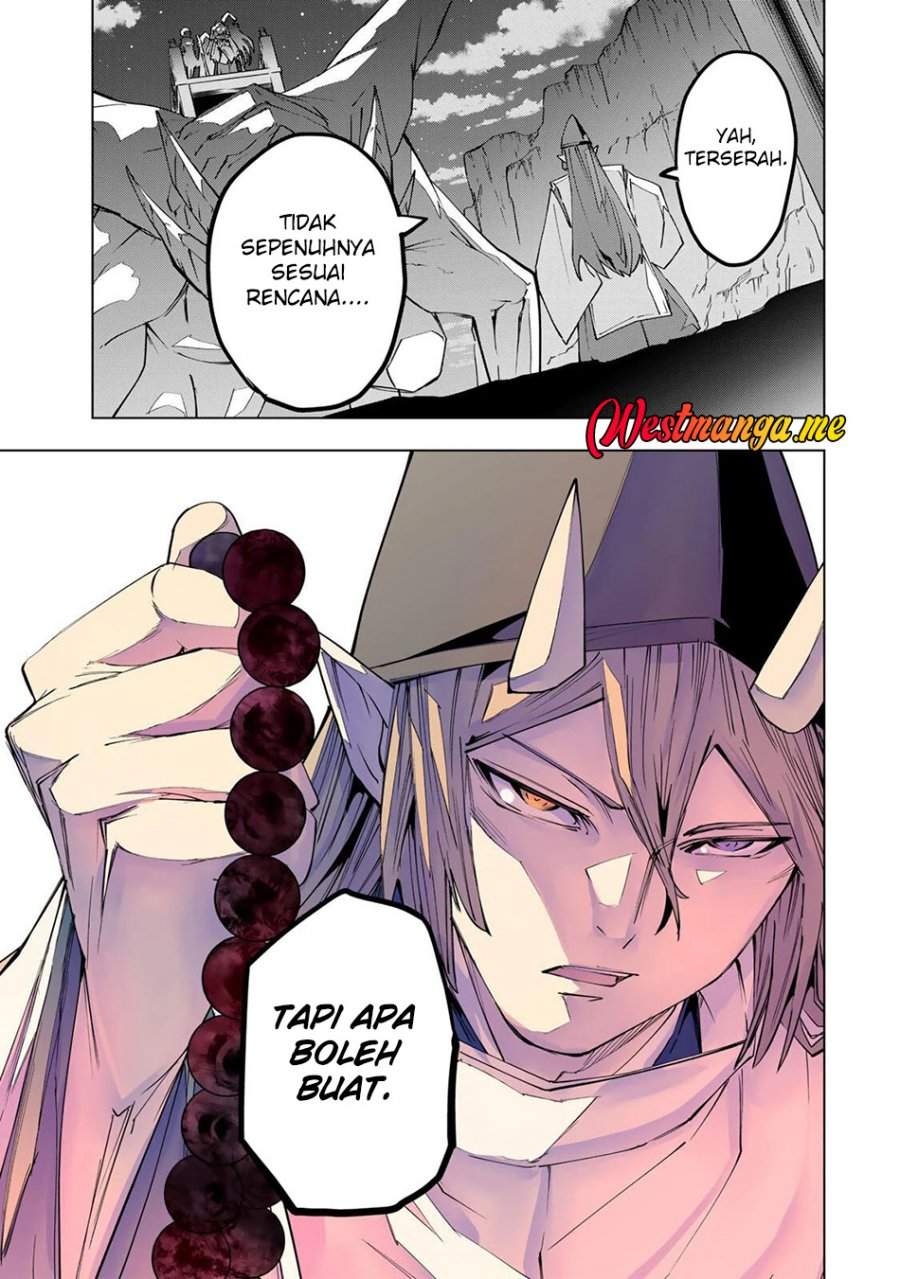 My Gift LVL 9999 Unlimited Gacha Chap 192 - Next Chap 193